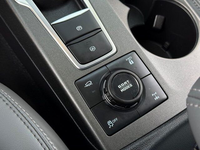 2025 Ford Bronco Sport Badlands Springfield VA