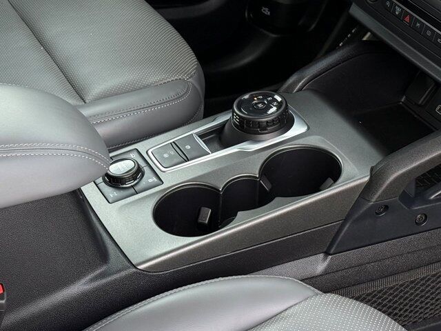 2025 Ford Bronco Sport Badlands Springfield VA