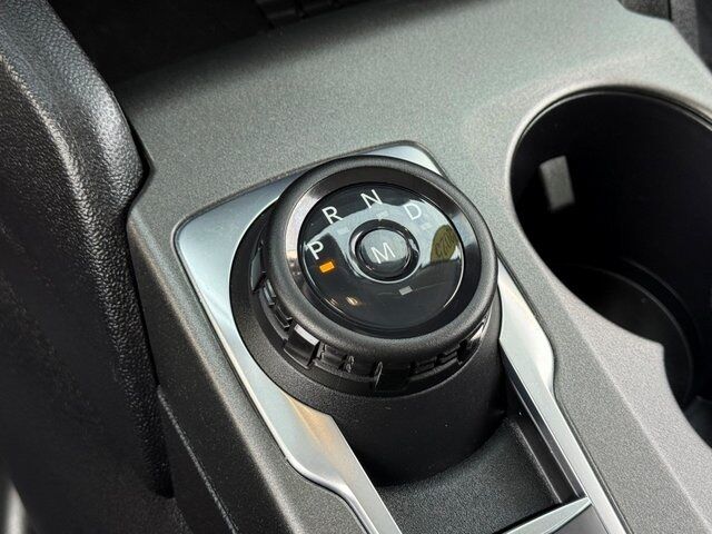 2025 Ford Bronco Sport Badlands Springfield VA