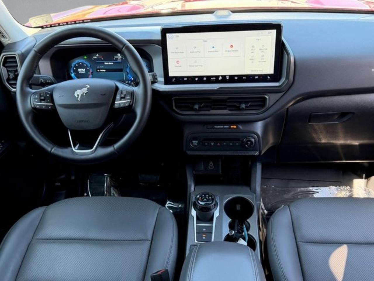 2025 Ford Bronco Sport Badlands Springfield VA