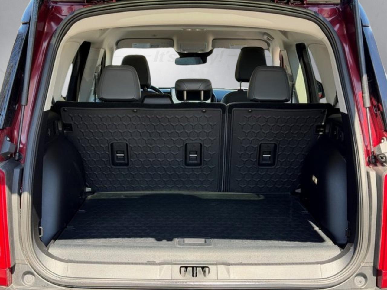 2025 Ford Bronco Sport Badlands Springfield VA