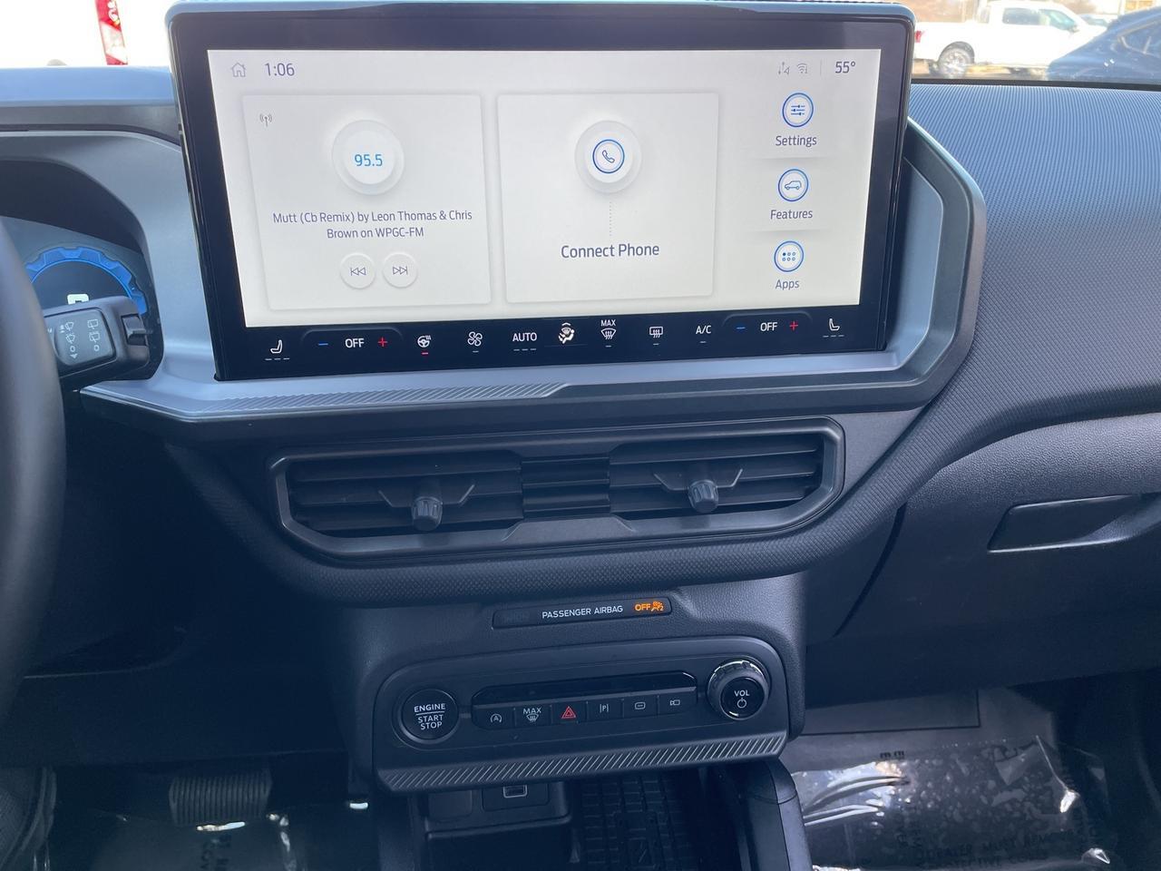 2025 Ford Bronco Sport Badlands Springfield VA