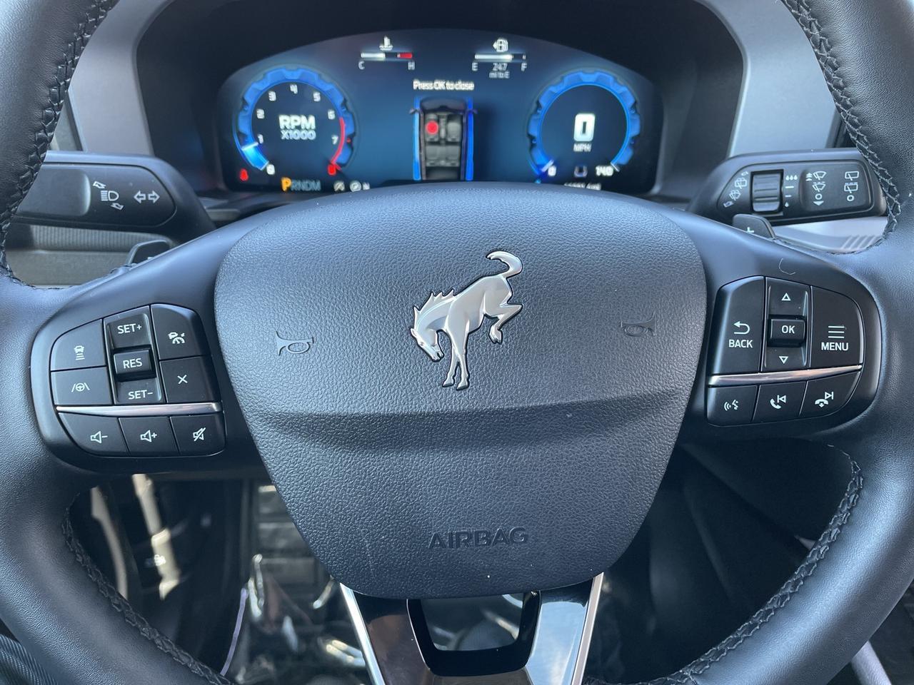 2025 Ford Bronco Sport Badlands Springfield VA