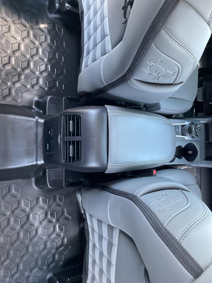 2025 Ford Bronco Sport Badlands Springfield VA