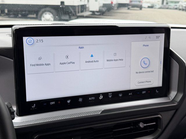 2025 Ford Bronco Sport Badlands Springfield VA