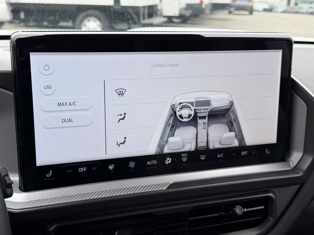 2025 Ford Bronco Sport Badlands Springfield VA