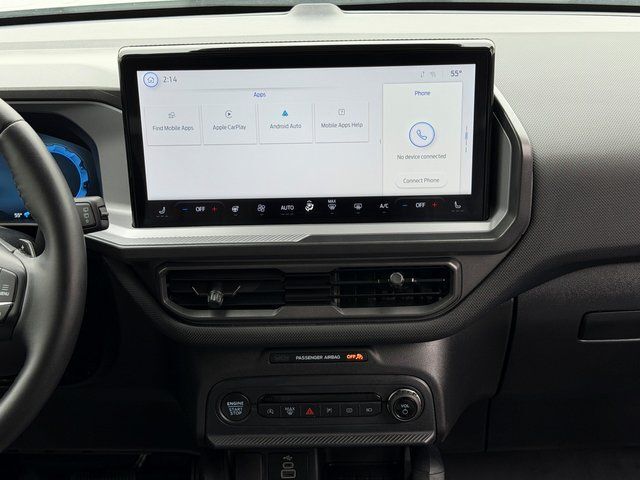 2025 Ford Bronco Sport Badlands Springfield VA