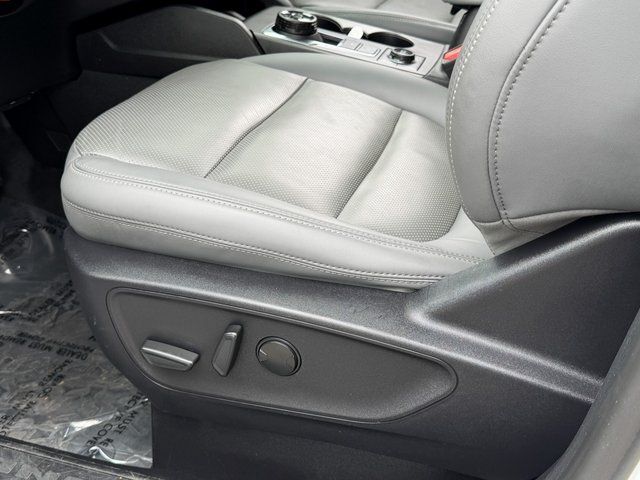 2025 Ford Bronco Sport Badlands Springfield VA