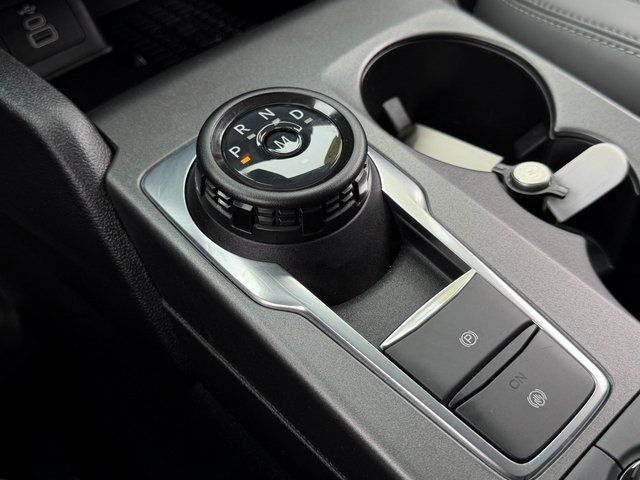 2025 Ford Bronco Sport Badlands Springfield VA