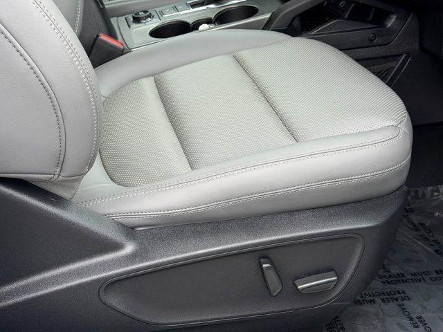 2025 Ford Bronco Sport Badlands Springfield VA