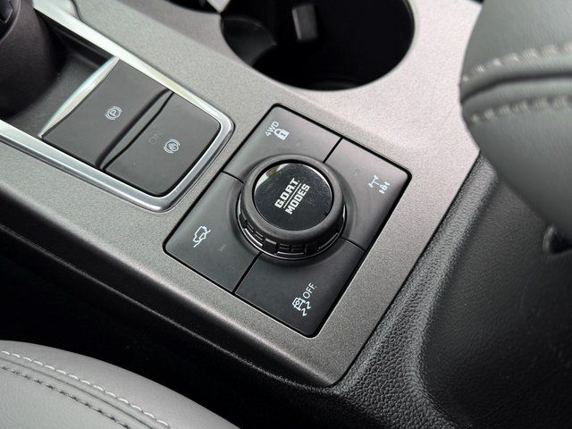 2025 Ford Bronco Sport Badlands Springfield VA