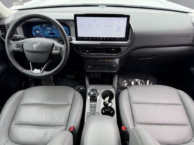 2025 Ford Bronco Sport Badlands Springfield VA