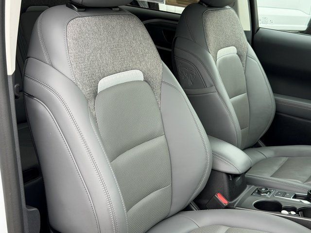 2025 Ford Bronco Sport Badlands Springfield VA