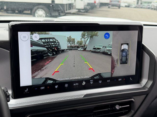 2025 Ford Bronco Sport Badlands Springfield VA