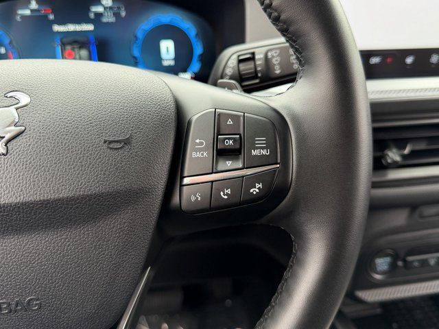 2025 Ford Bronco Sport Badlands Springfield VA