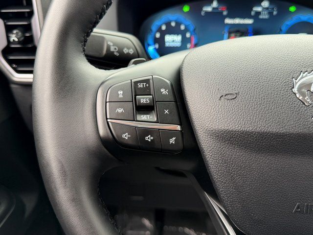 2025 Ford Bronco Sport Badlands Springfield VA