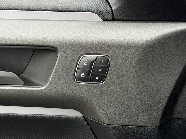 2025 Ford Bronco Sport Badlands Springfield VA