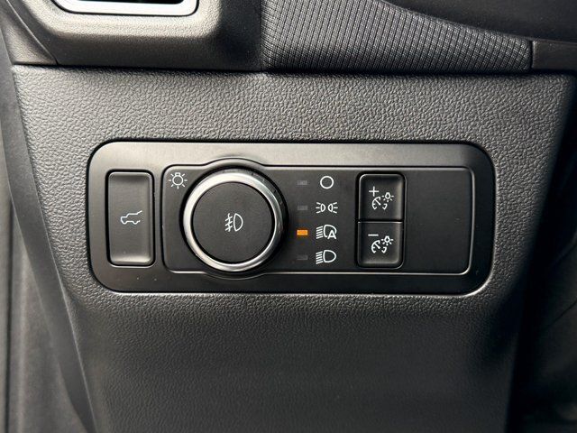 2025 Ford Bronco Sport Badlands Springfield VA