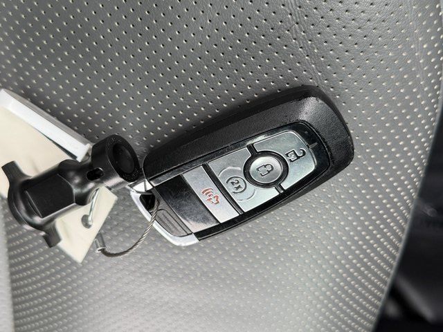 2025 Ford Bronco Sport Badlands Springfield VA