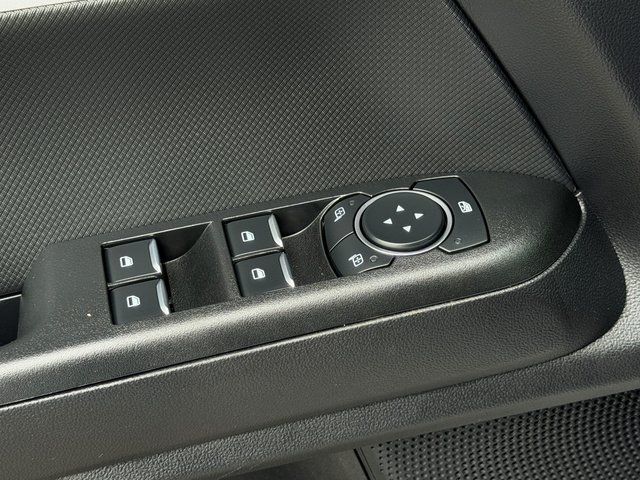 2025 Ford Bronco Sport Badlands Springfield VA