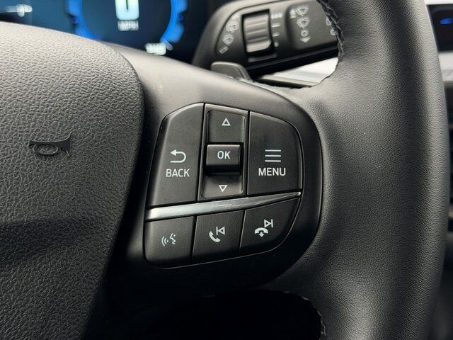 2025 Ford Bronco Sport Badlands Springfield VA