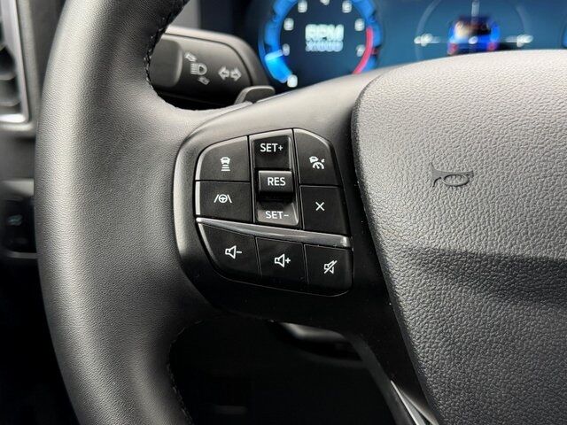 2025 Ford Bronco Sport Badlands Springfield VA