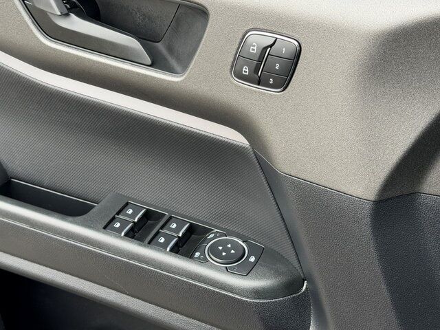 2025 Ford Bronco Sport Badlands Springfield VA