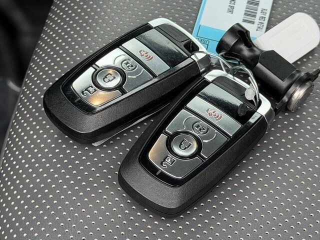 2025 Ford Bronco Sport Badlands Springfield VA