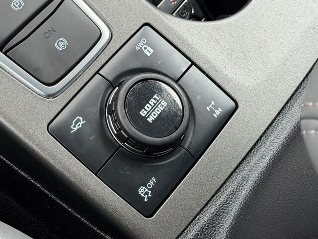 2025 Ford Bronco Sport Badlands Springfield VA