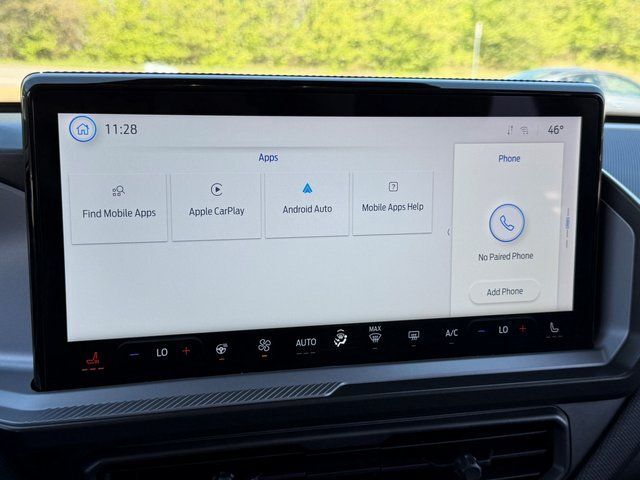 2025 Ford Bronco Sport Badlands Springfield VA