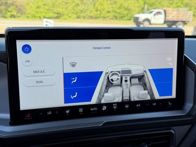 2025 Ford Bronco Sport Badlands Springfield VA