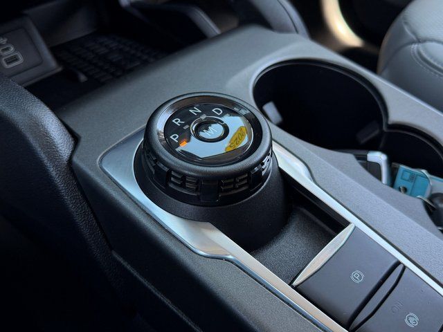 2025 Ford Bronco Sport Badlands Springfield VA