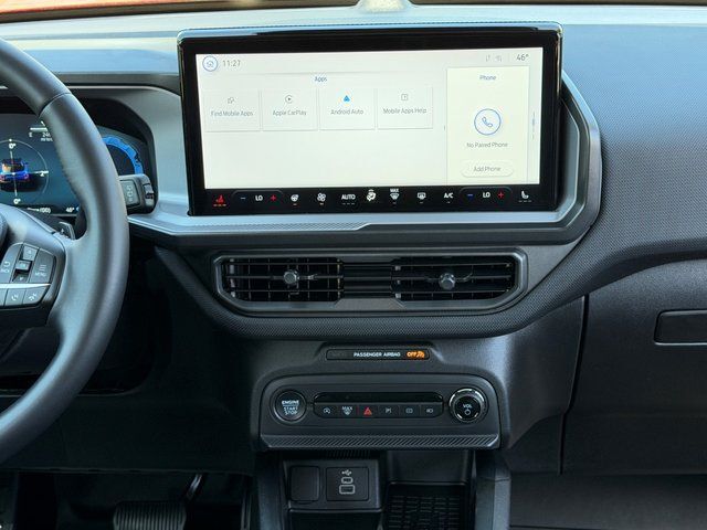 2025 Ford Bronco Sport Badlands Springfield VA