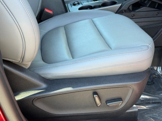 2025 Ford Bronco Sport Badlands Springfield VA