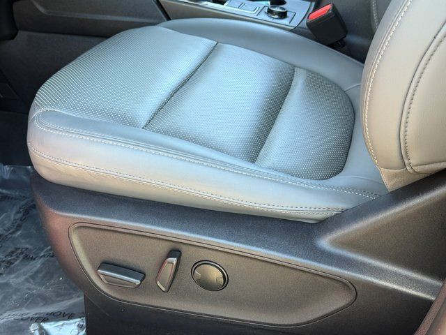 2025 Ford Bronco Sport Badlands Springfield VA