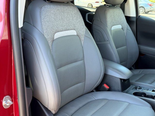 2025 Ford Bronco Sport Badlands Springfield VA