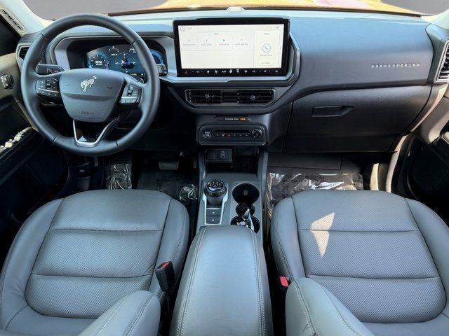 2025 Ford Bronco Sport Badlands Springfield VA