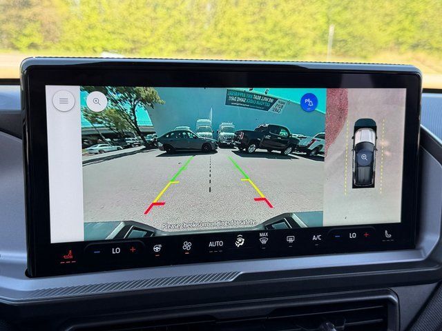 2025 Ford Bronco Sport Badlands Springfield VA