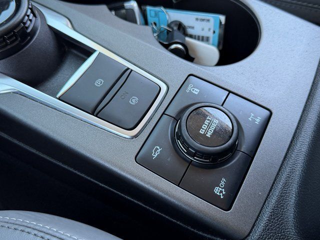 2025 Ford Bronco Sport Badlands Springfield VA