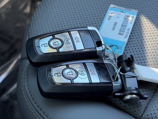 2025 Ford Bronco Sport Badlands Springfield VA