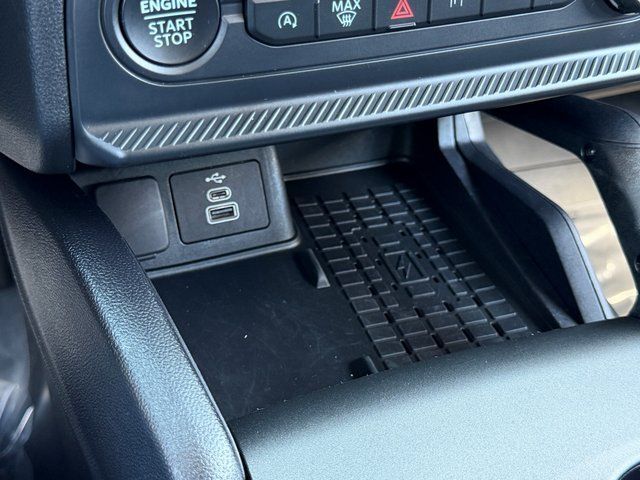 2025 Ford Bronco Sport Badlands Springfield VA