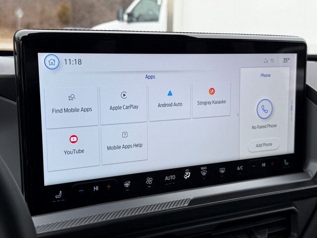 2025 Ford Bronco Sport Badlands Springfield VA