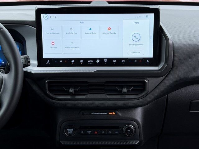 2025 Ford Bronco Sport Badlands Springfield VA