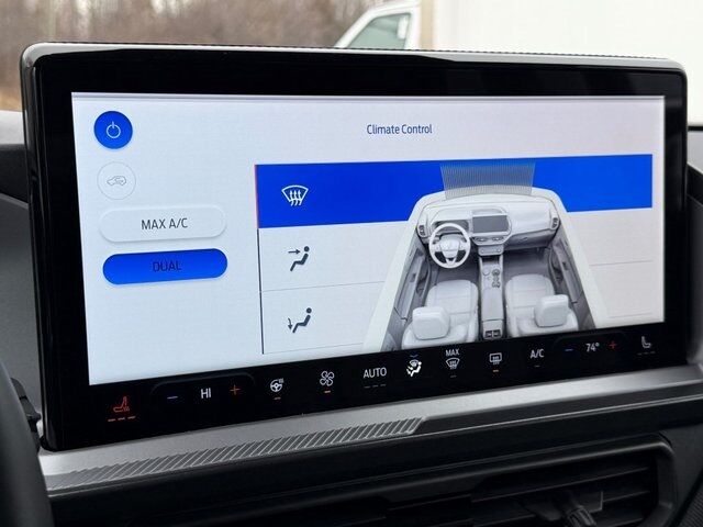 2025 Ford Bronco Sport Badlands Springfield VA