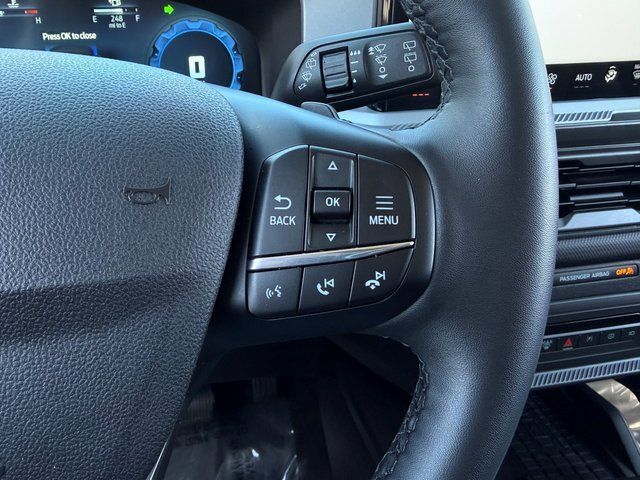 2025 Ford Bronco Sport Badlands Springfield VA