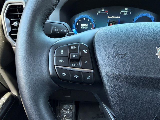 2025 Ford Bronco Sport Badlands Springfield VA