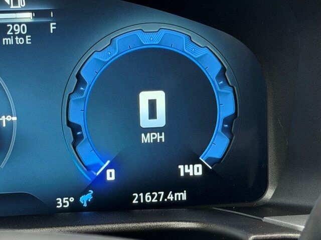 2025 Ford Bronco Sport Badlands Springfield VA