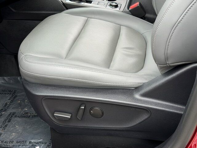 2025 Ford Bronco Sport Badlands Springfield VA