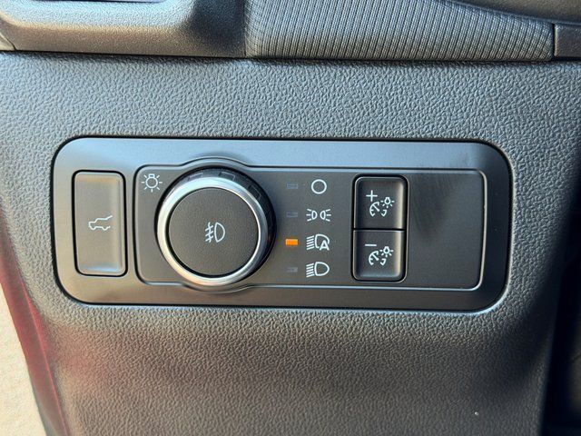 2025 Ford Bronco Sport Badlands Springfield VA