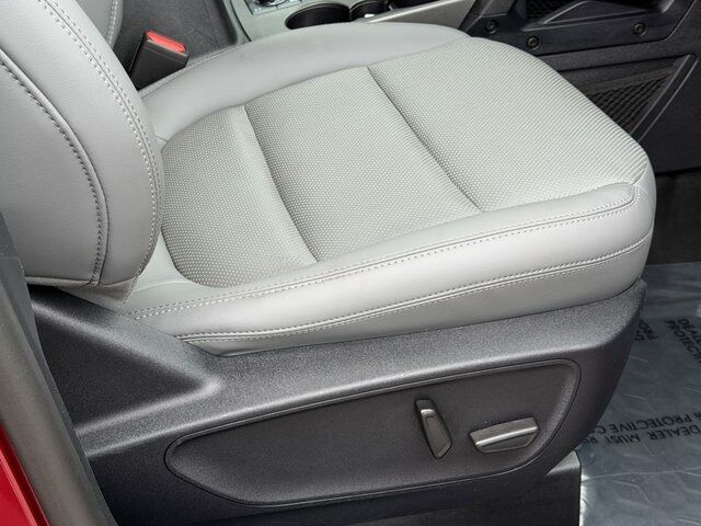 2025 Ford Bronco Sport Badlands Springfield VA